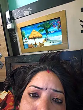 Snapshot of Ekta_bhabhi99 chatting on April 14, 10:49 pm Ekta bhabhi99 online show from April 14, 10:49 pm