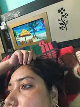 Snapshot of Ekta_bhabhi99 chatting on June 15, 3:42 am Ekta bhabhi99 online show from June 15, 3:42 am