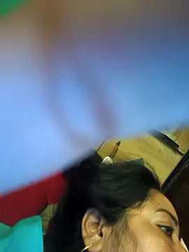 Snapshot of Ekta_bhabhi99 chatting on June 18, 1:17 am Ekta bhabhi99 online show from June 18, 1:17 am