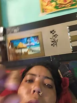Snapshot of Ekta_bhabhi99 chatting on June 25, 4:34 am Ekta bhabhi99 online show from June 25, 4:34 am
