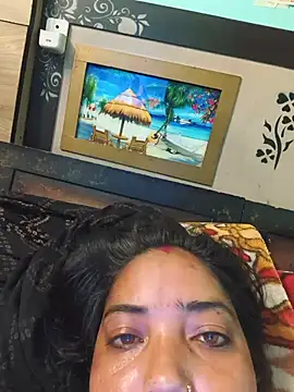 Snapshot of Ekta_bhabhi99 chatting on June 29, 3:46 am Ekta bhabhi99 online show from June 29, 3:46 am