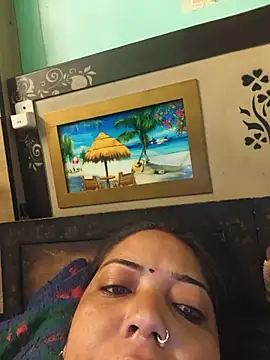 Snapshot of Ekta_bhabhi99 chatting on July 19, 10:57 pm Ekta bhabhi99 online show from July 19, 10:57 pm