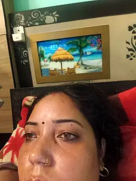 Snapshot of Ekta_bhabhi99 chatting on July 22, 5:32 am Ekta bhabhi99 online show from July 22, 5:32 am