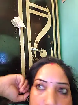 Snapshot of Ekta_bhabhi99 chatting on July 24, 5:38 am Ekta bhabhi99 online show from July 24, 5:38 am
