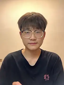 KK-cuteboy online show from October 8, 2:14 pm