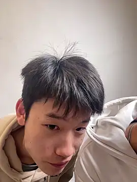 KK-cuteboy online show from November 5, 11:21 am