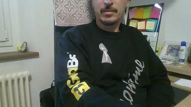 Kawayleo online show from November 12, 2:17 pm