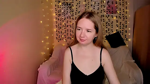 Evaa Braunn online show from November 27, 2:13 am