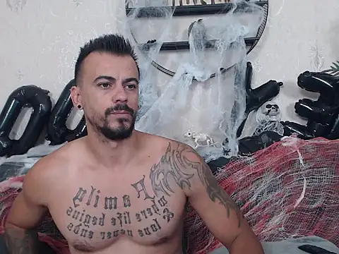 RyanVibe online show from October 18, 11:33 am