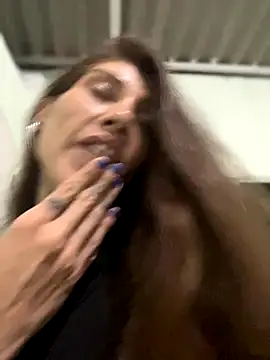 casalskunk online show from October 12, 2:21 am