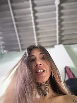 casalskunk online show from January 18, 4:22 pm