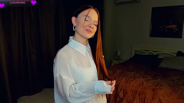 RonnieSchmertz online show from October 29, 6:31 pm