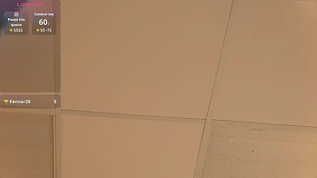 BettyLeen online show from October 22, 3:29 am