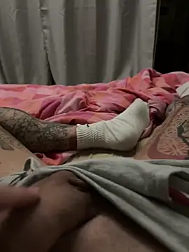 Sexy-feet78 online show from November 5, 11:38 pm