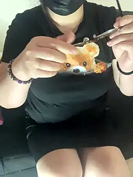 xx miki moon xx online show from October 19, 11:49 pm