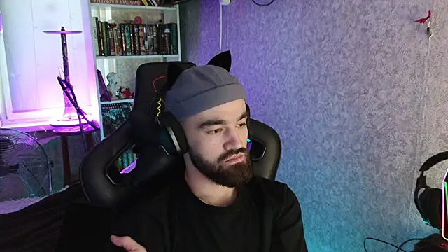 Nik Namee online show from October 9, 2:59 pm