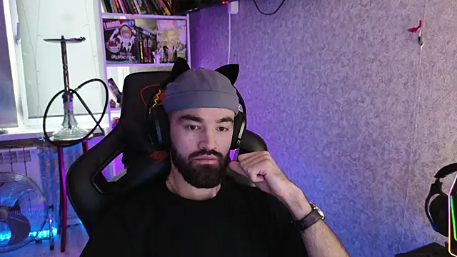 Nik Namee online show from October 12, 5:28 am