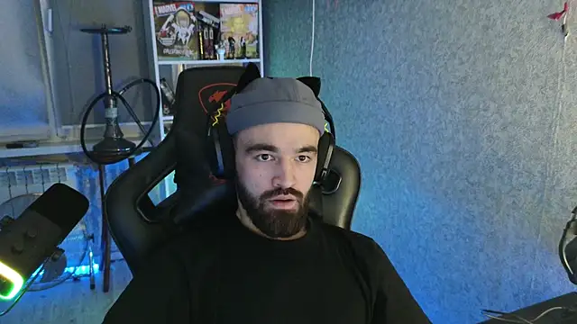 Nik Namee online show from October 12, 5:34 pm