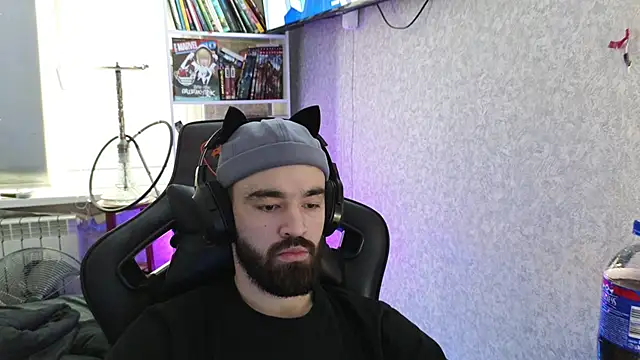 Nik Namee online show from October 23, 11:20 am