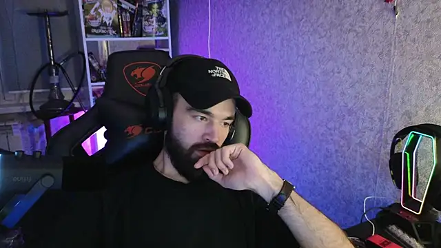 Nik Namee online show from November 7, 4:01 am