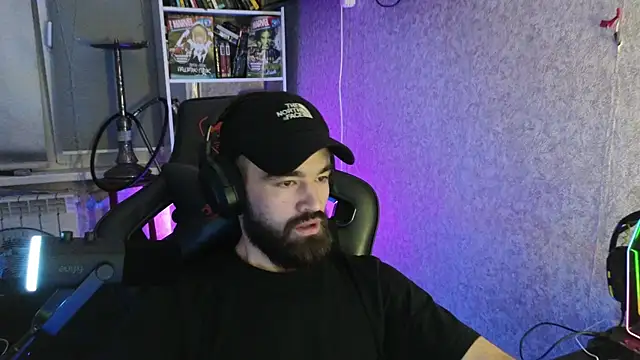 Nik Namee online show from November 7, 5:02 pm