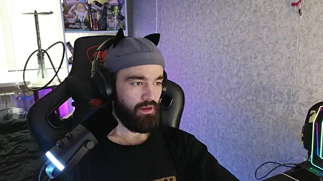 Nik Namee online show from November 10, 6:34 am