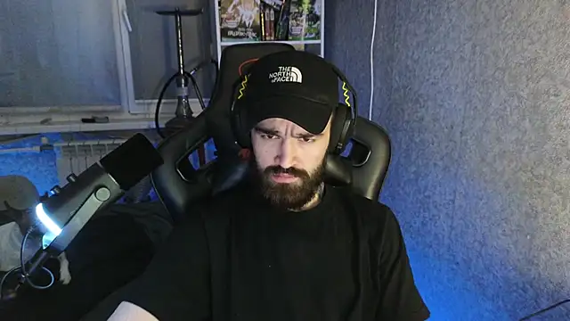 Nik Namee online show from November 16, 9:53 pm