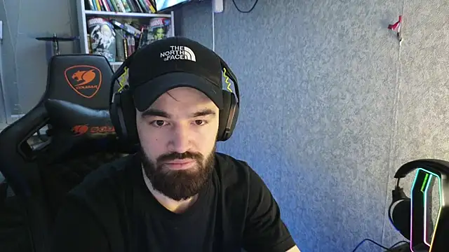 Nik Namee online show from November 28, 5:32 am