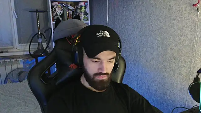 Nik Namee online show from November 28, 7:49 pm