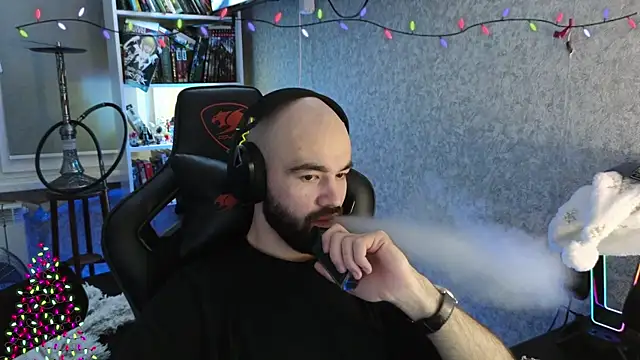 Nik Namee online show from January 11, 6:13 pm