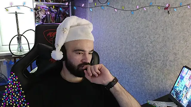 Nik Namee online show from January 13, 8:52 am