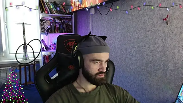 Nik Namee online show from January 14, 12:11 pm