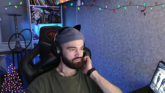 Nik Namee online show from January 15, 12:15 am