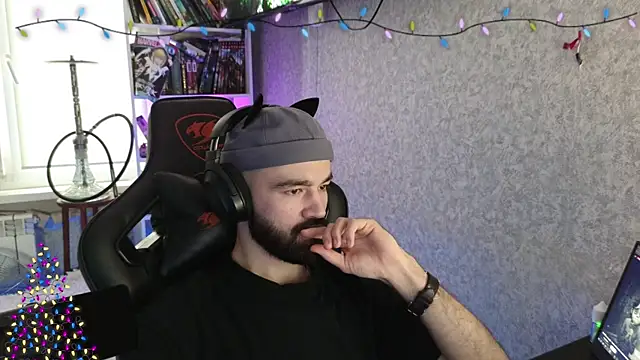 Nik Namee online show from January 15, 12:21 pm