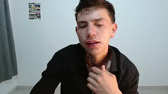 Snapshot of hot_teo_ chatting on December 19, 9:49 am hot teo online show from December 19, 9:49 am