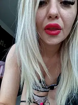 BritanyVegas online show from May 30, 2:03 pm