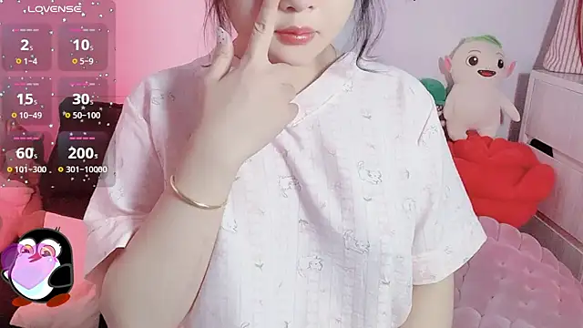 BeChinh Lee online show from January 15, 3:38 pm