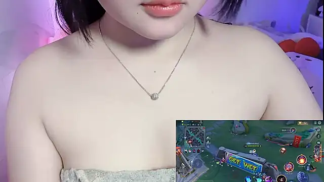 Snapshot of BeChinh_Lee chatting on April 20, 6:20 pm BeChinh Lee online show from April 20, 6:20 pm