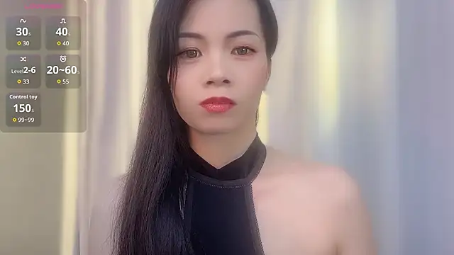 Lynnalltop-165-KeKe online show from November 25, 12:05 pm