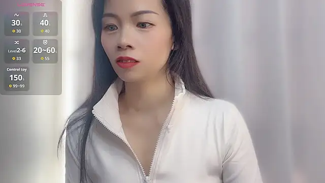 Lynnalltop-165-KeKe online show from November 29, 2:36 am