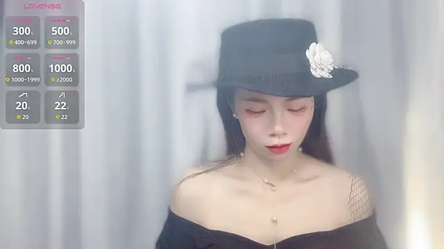 Lynnalltop-165-KeKe online show from December 20, 2:40 am