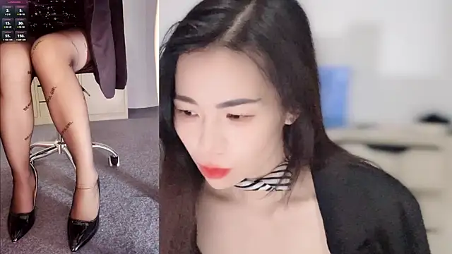 Lynnalltop-165-KeKe online show from February 4, 3:45 am