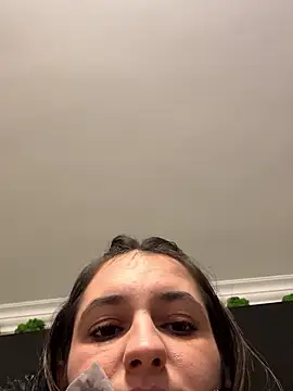 TesaQuinn online show from January 12, 6:46 pm