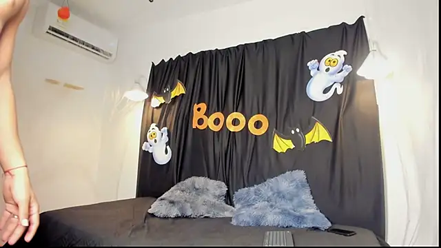 cosmicbi online show from October 18, 5:25 pm