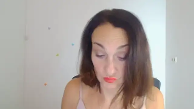 Rosie Rosee online show from November 10, 12:15 pm