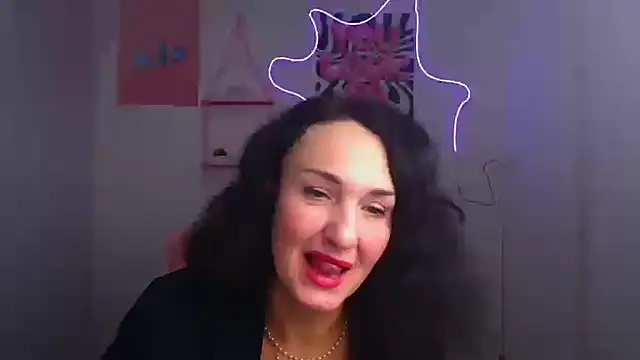 Rosie Rosee online show from March 19, 12:42 pm