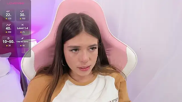 Juana miel online show from April 11, 7:51 pm