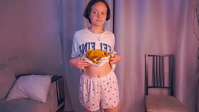 VeliaRogoff online show from October 25, 12:02 pm