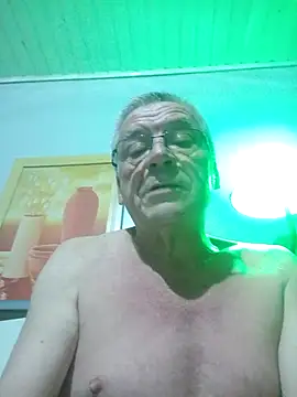 EleRohde online show from March 26, 3:34 am