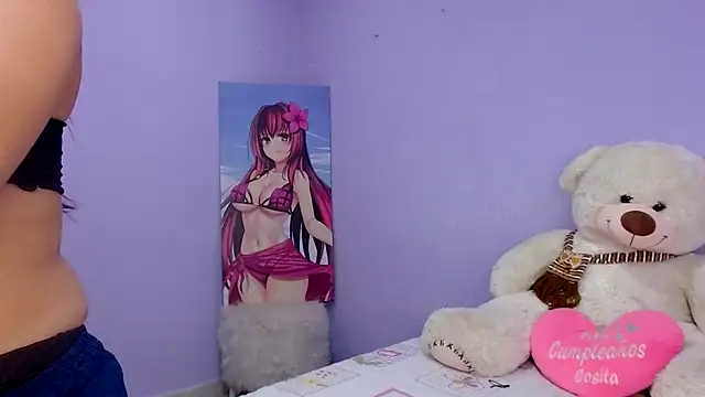 zara cute online show from November 21, 10:30 pm